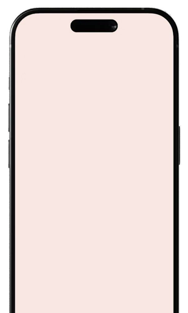 Interfaz de trading móvil de Tolfex